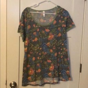 Lularoe shirt